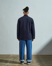 Load image into Gallery viewer, USKEES | 3006 Blazer | Midnight Blue - LONDØNWORKS