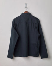 Load image into Gallery viewer, USKEES | 3023 Drill Commuters Blazer | Blueberry - LONDØNWORKS