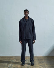 Load image into Gallery viewer, USKEES | 3023 Drill Commuters Blazer | Blueberry - LONDØNWORKS