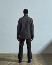 Load image into Gallery viewer, USKEES | 3025 Chore Jacket | Charcoal - LONDØNWORKS