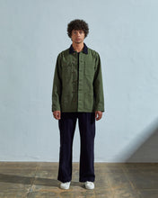 Load image into Gallery viewer, USKEES | 3025 Chore Jacket | Coriander - LONDØNWORKS