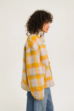 Load image into Gallery viewer, SACRECOEUR |Jina Wool Jacket | Sun