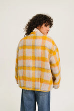 Load image into Gallery viewer, SACRECOEUR |Jina Wool Jacket | Sun