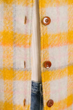 Load image into Gallery viewer, SACRECOEUR |Jina Wool Jacket | Sun