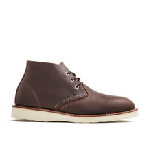 Load image into Gallery viewer, RED WING | Chukka Boots 3141 | Briar Oil Slick