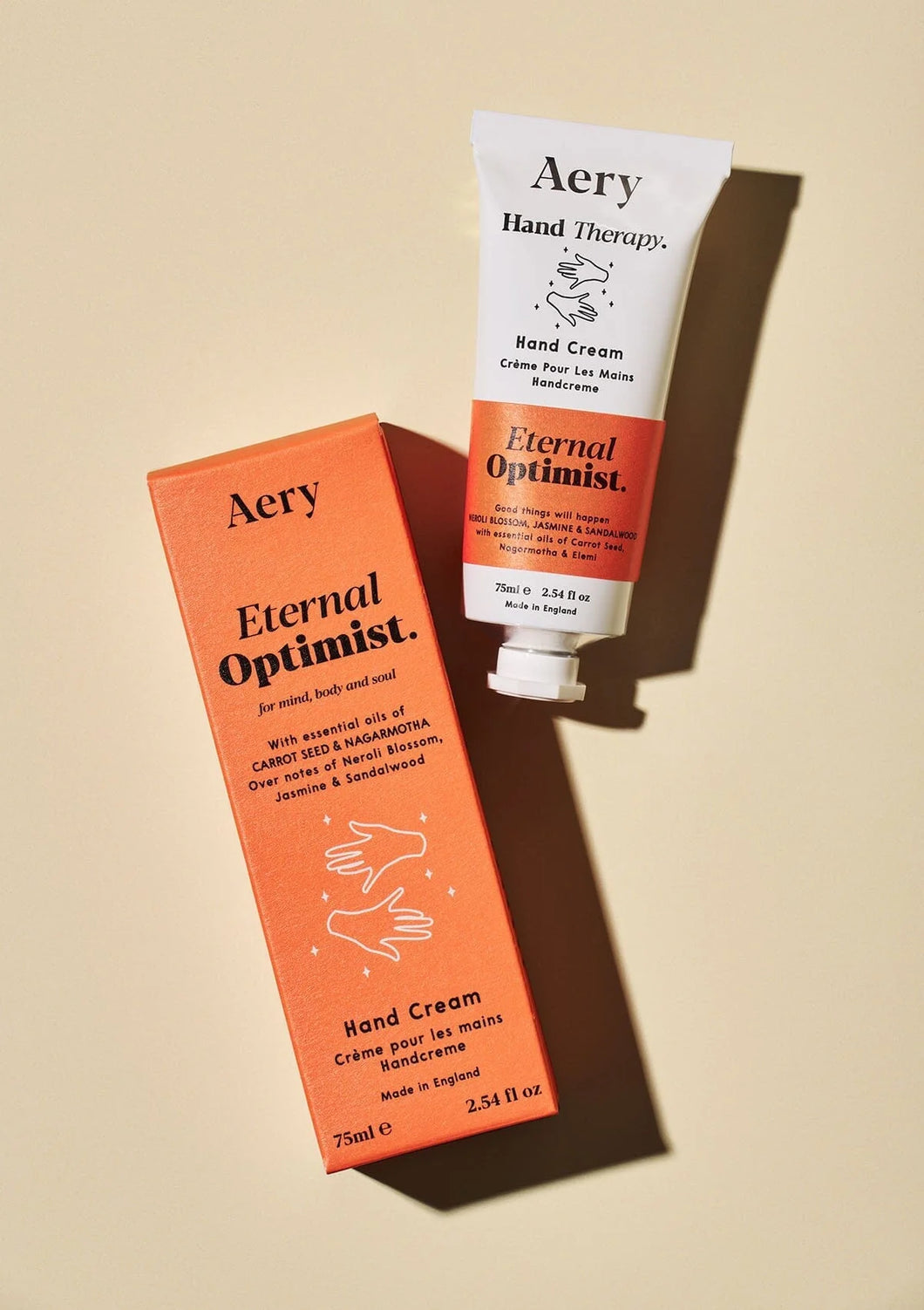 AERY | Eternal Optimist Hand Cream