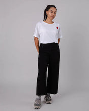 Load image into Gallery viewer, BRAVA FABRICS X PEANUTS | Snoopy Oversized Tee | White