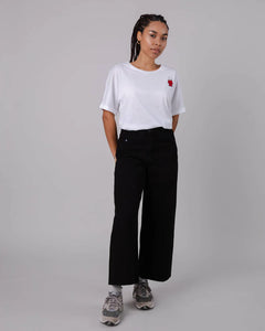 BRAVA FABRICS X PEANUTS | Snoopy Oversized Tee | White