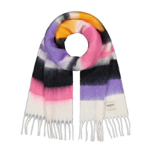 BARTS AMSTERDAM | Eluzabeth Scarf | Hot Pink