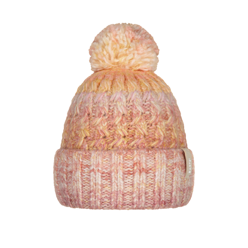 BARTS AMSTERDAM | Catbird Beanie | Berry