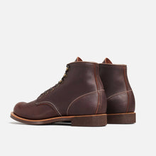 Load image into Gallery viewer, RED WING | Classic Moc Toe Boots 3340 | Briar Oil Slick