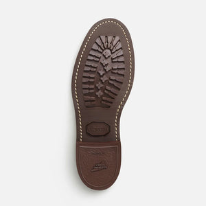 RED WING | Classic Moc Toe Boots 3340 | Briar Oil Slick