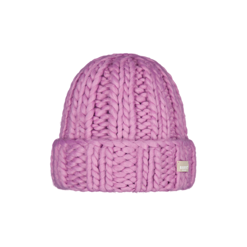 BARTS AMSTERDAM | Hermitta Beanie | Orchid