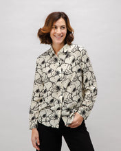 Load image into Gallery viewer, BRAVA FABRICS X PEANUTS | Peanuts Blouse | Ecru