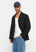 Load image into Gallery viewer, OBEY | Armel Blazer | Black