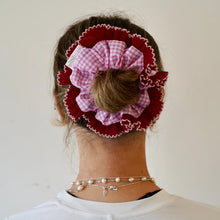 Load image into Gallery viewer, STAISE | Cherry Kisses | Pink Gingham