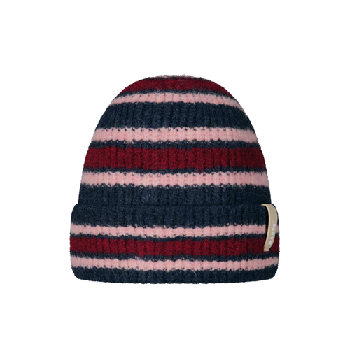 BARTS AMSTERDAM | Munya Beanie | Navy