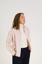Load image into Gallery viewer, SACRECOEUR | Andrea Shirt | Oxford - LONDØNWORKS