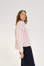 Load image into Gallery viewer, SACRECOEUR | Andrea Shirt | Oxford - LONDØNWORKS