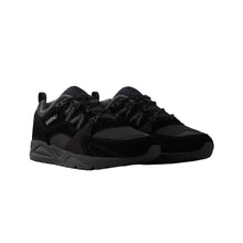 Load image into Gallery viewer, KARHU | Fusion 2.0 Sneakers | Jet Black/Nine Iron