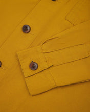 Load image into Gallery viewer, USKEES | 3003 Buttoned Workshirt | Yellow