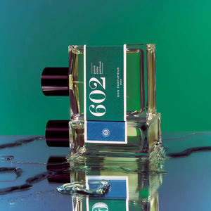BON PARFUMEUR | Eau De Parfum 602 | Pepper, Cedar & Patchouli - LONDØNWORKS