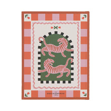 Load image into Gallery viewer, PADDYWAX | Adopo A5 Journal  | Tiger - LONDØNWORKS