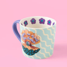 Load image into Gallery viewer, ELEANOR BOWMER | There&#39;s No Place Like Home Mug - LONDØNWORKS