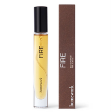 Load image into Gallery viewer, HOMEWORK| Eau De Parfum 10ml | Fire
