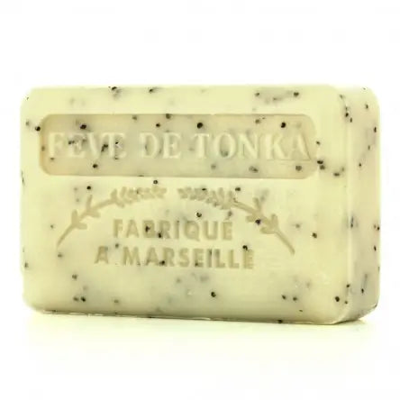 SAVONS | Authentic Marseille Soap | Tonka Bean - LONDØNWORKS