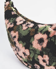 Load image into Gallery viewer, WOUF | Margot Large Crossbody Bag | Pink Camo