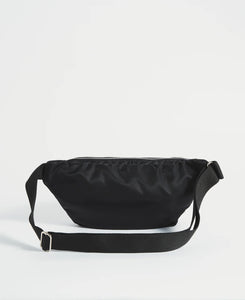 WOUF | Oslo Waistbag | Black