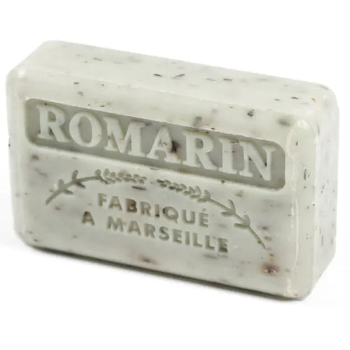 SAVONS | Authentic Marseille Soap | Rosemary