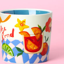 Load image into Gallery viewer, ELEANOR BOWMER | Cin Cin Mug - LONDØNWORKS