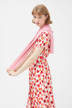 Load image into Gallery viewer, COMPANIA FANTASTICA | Pepper Print Dress | Multi - LONDØNWORKS