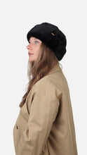 Load image into Gallery viewer, BARTS AMSTERDAM | Cherrybush Hat | Black