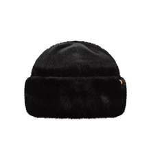 Load image into Gallery viewer, BARTS AMSTERDAM | Cherrybush Hat | Black