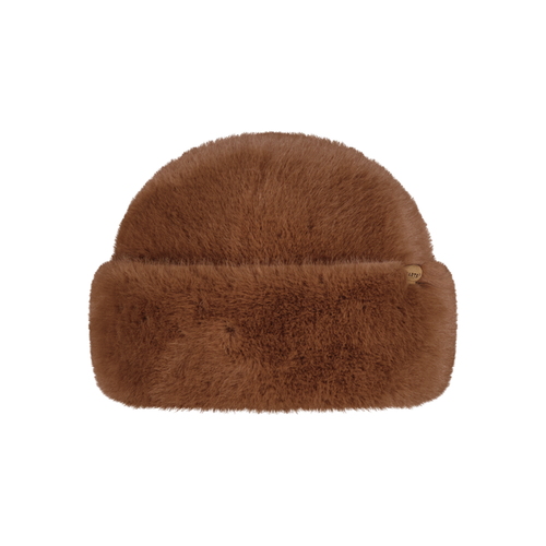 BARTS AMSTERDAM | Cherrybush Hat | Brown