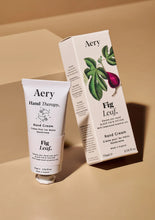 Load image into Gallery viewer, AERY | Fig Leaf Hand Cream