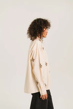 Load image into Gallery viewer, SACRECOEUR | Elie Bleone Shirt | Beige