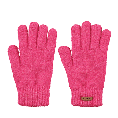 BARTS AMSTERDAM | Witzia Gloves | Hot Pink - LONDØNWORKS