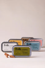 Load image into Gallery viewer, FIELDDAY | Folk Incense Cones | Wander - LONDØNWORKS