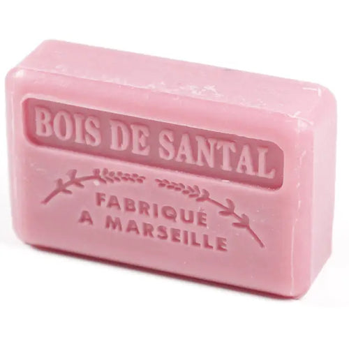 SAVONS | Authentic Marseille Soap | Sandalwood