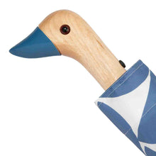 Load image into Gallery viewer, ORIGINAL DUCKHEAD | Compact Umbrella | Denim Moon - LONDØNWORKS