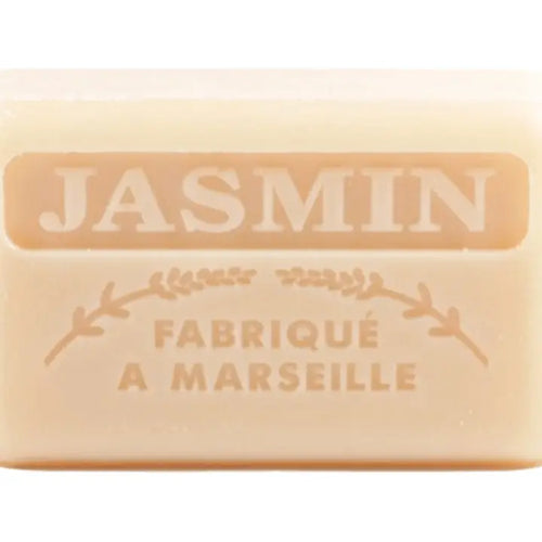 SAVONS | Authentic Marseille Soap | Jasmine - LONDØNWORKS