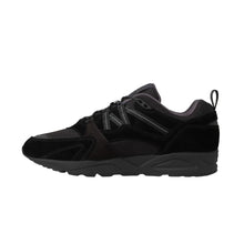 Load image into Gallery viewer, KARHU | Fusion 2.0 Sneakers | Jet Black/Nine Iron