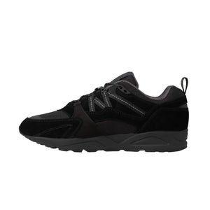 KARHU | Fusion 2.0 Sneakers | Jet Black/Nine Iron