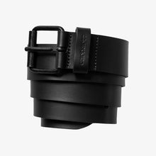 Load image into Gallery viewer, CARHARTT WIP | Script Belt | Black - LONDØNWORKS