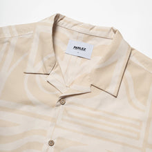 Load image into Gallery viewer, PARLEZ | Huntington Shirt | Beach - LONDØNWORKS