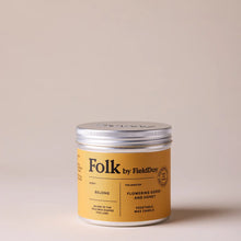 Load image into Gallery viewer, FIELDDAY | Folk Tin Candle | Belong - LONDØNWORKS